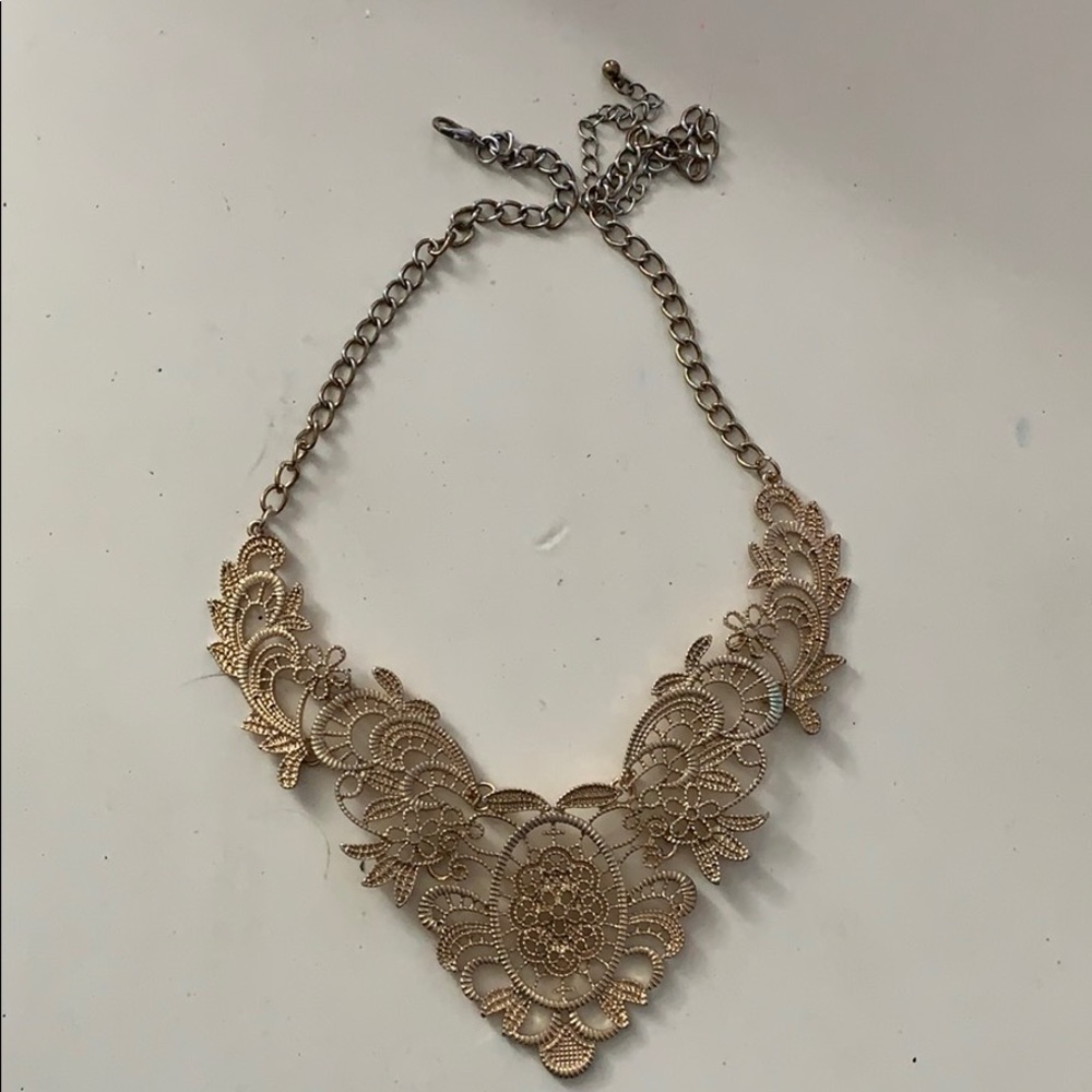 Statement Necklace